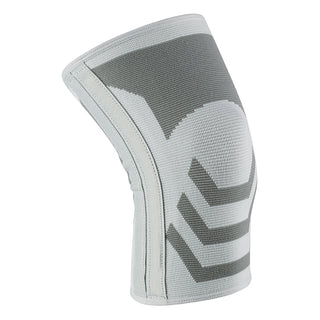 ACE Compression Knee Brace w/Side Stabilizers 207353, S