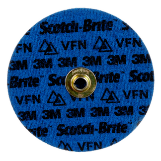 Scotch-Brite Precision Surface Conditioning TN Quick Change Disc, PN-DN