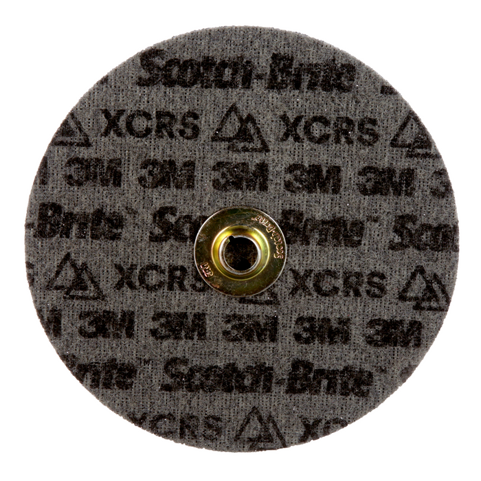Scotch-Brite Precision Surface Conditioning TN Quick Change Disc, PN-DN