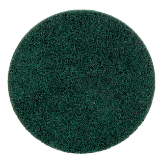 Scotch-Brite Precision Surface Conditioning Disc, PN-DH, Fine, 4 in x NH