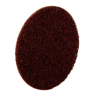 Scotch-Brite Precision Surface Conditioning Disc, PN-DH, Coarse, 4 in x NH