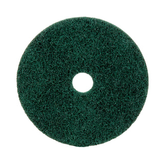 Scotch-Brite Precision Surface Conditioning Disc, PN-DH, Fine, 4 in x 5/8 in