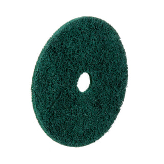 Scotch-Brite Precision Surface Conditioning Disc, PN-DH, Fine, 4 in x 5/8 in