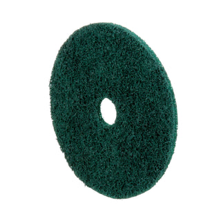 Scotch-Brite Precision Surface Conditioning Disc, PN-DH, Fine, 4 in x 5/8 in