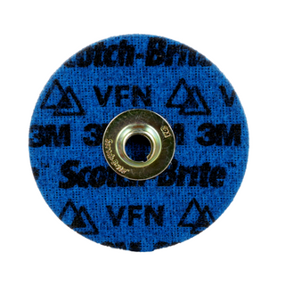 Scotch-Brite Precision Surface Conditioning TN Quick Change Disc, PN-DN