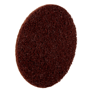 Scotch-Brite Precision Surface Conditioning TN Quick Change Disc, PN-DN, Coarse