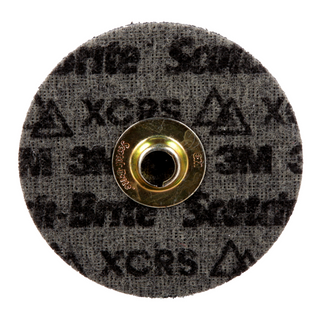 Scotch-Brite Precision Surface Conditioning TN Quick Change Disc, PN-DN