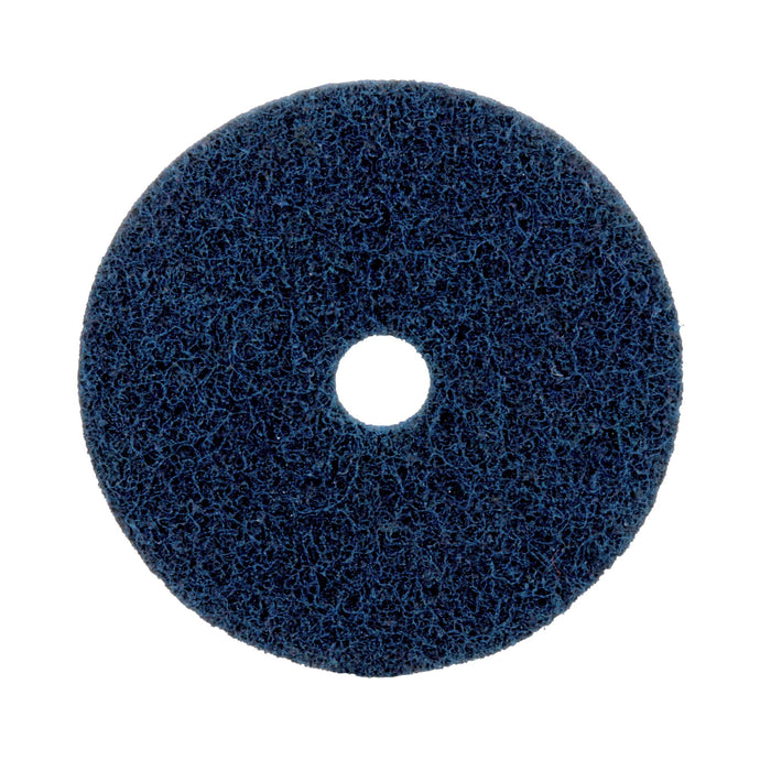 Scotch-Brite Precision Surface Conditioning Disc, PN-DH, Very Fine