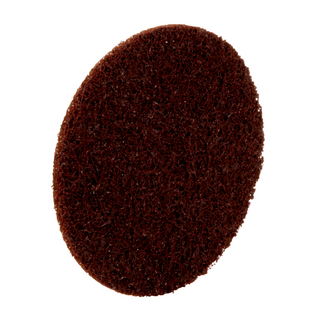 Scotch-Brite Roloc Precision Surface Conditioning Disc, PN-DS, Coarse,
TS, 4 in