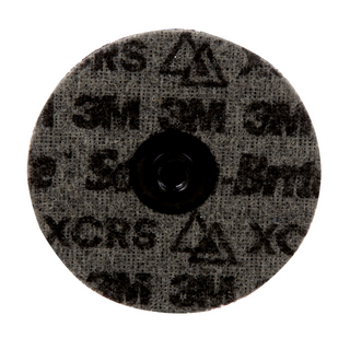 Scotch-Brite Roloc Precision Surface Conditioning Disc, PN-DS, Extra
Coarse, TS