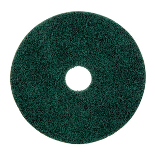 Scotch-Brite Precision Surface Conditioning Disc, PN-DH, Fine, 4-1/2 in x 7/8 in