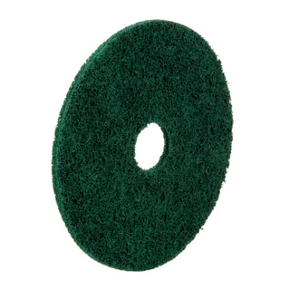 Scotch-Brite Precision Surface Conditioning Disc, PN-DH, Fine, 4-1/2 in x 7/8 in