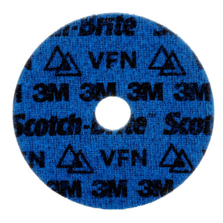 Scotch-Brite Precision Surface Conditioning Disc, PN-DH, Very Fine