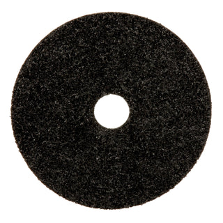 Scotch-Brite Precision Surface Conditioning Disc, PN-DH, Extra Coarse