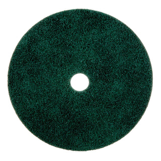 Scotch-Brite Precision Surface Conditioning Disc, PN-DH, Fine, 7 in x 7/8 in