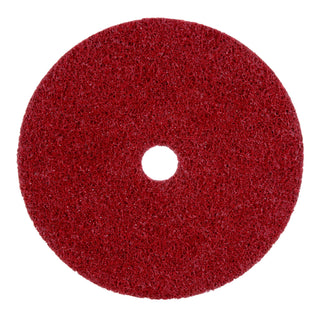 Scotch-Brite Precision Surface Conditioning Disc, PN-DH, Medium, 7 in x 7/8 in