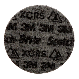 Scotch-Brite Precision Surface Conditioning Disc, PN-DH, Extra Coarse