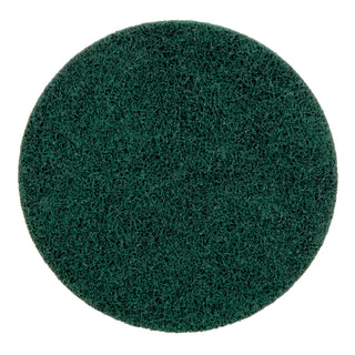 Scotch-Brite Precision Surface Conditioning Disc, PN-DH, Fine, 5 in x NH