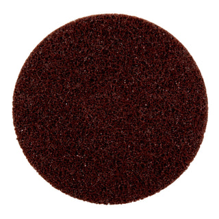 Scotch-Brite Precision Surface Conditioning Disc, PN-DH, Coarse, 5 in x NH