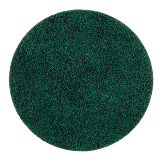 Scotch-Brite Precision Surface Conditioning Disc, PN-DH, Fine, 6 in x NH