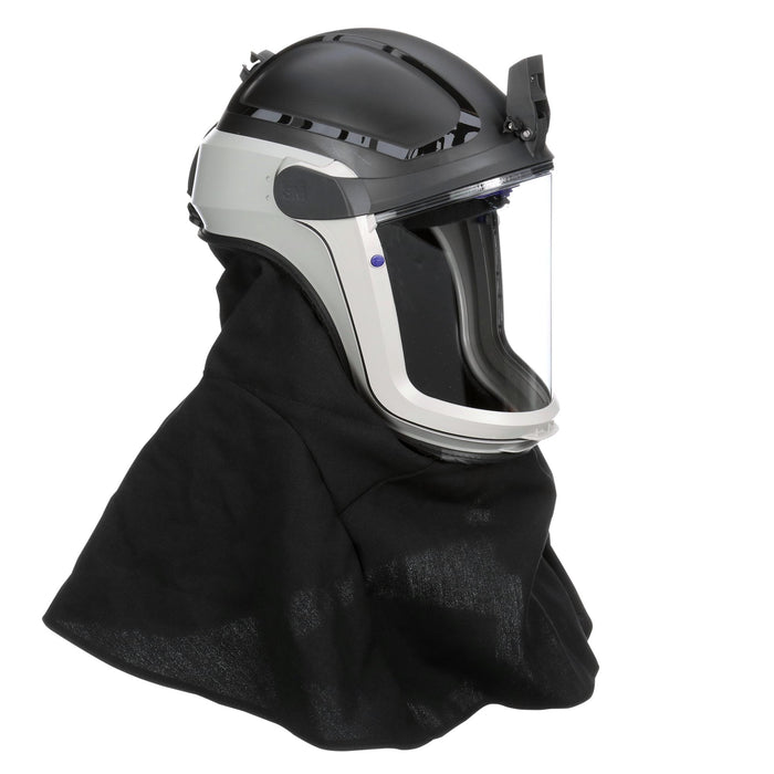 3M Versaflo Mining Lamp Bracket Kit M-940, for M-Series Hard Hats and Helmets