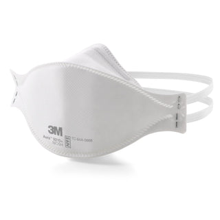 3M Aura Particulate Respirator 9210+, N95