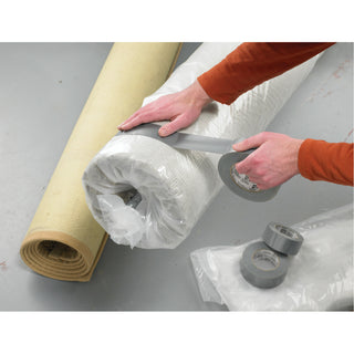 3M Multi-Use Duct Tape 2950, 1.88 in x 50 yd (48 mm x 45.7 m)