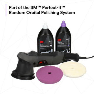 3M Perfect-It Random Orbital Polish 34135, 1 Gallon (9.09 lb)