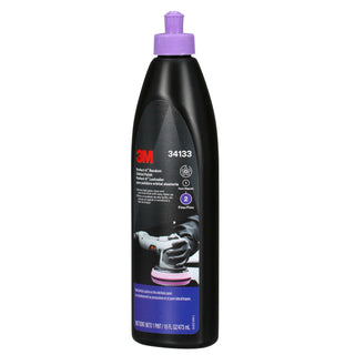 3M Perfect-It Random Orbital Polish 34133, 1 Pint (16 fl oz/473 mL)