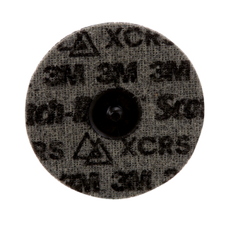 Scotch-Brite Roloc Precision Surface Conditioning Disc, PN-DR, Extra
Coarse, TR