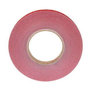 3M VHB Tape RP+110GF, Gray, 1/2 in x 36 yd, 45 mil, Film Liner