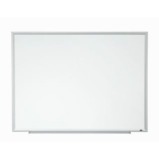 3M Porcelain Dry Erase Board DEP6036A, 60 in x 36 in x 1 in