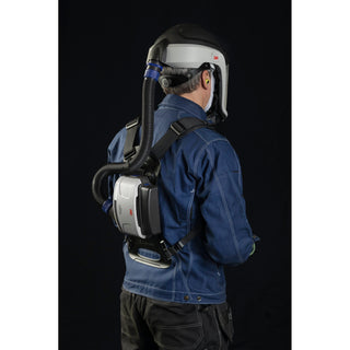 3M Speedglas Heavy-Duty Back Pack BPK-HD