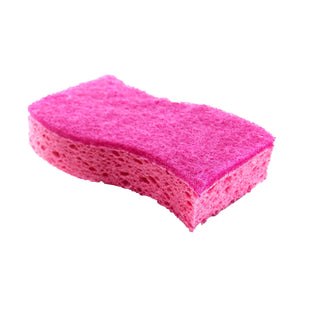 Scotch-Brite® Gentle Clean Scrub Sponge DD-3-8, 4.4 in x 2.6 in x 0.7 in