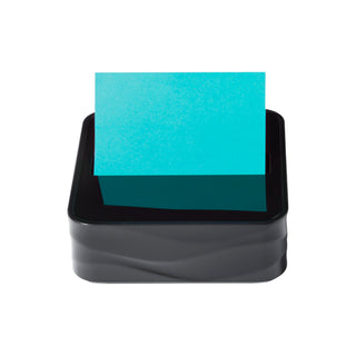 Post-it® Note Dispenser WAVE-330-BK