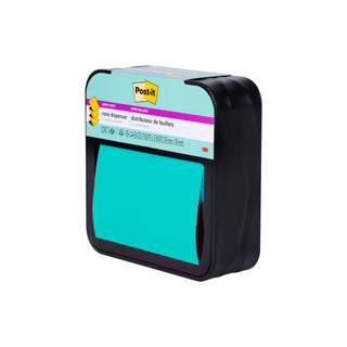 Post-it® Note Dispenser WAVE-330-BK