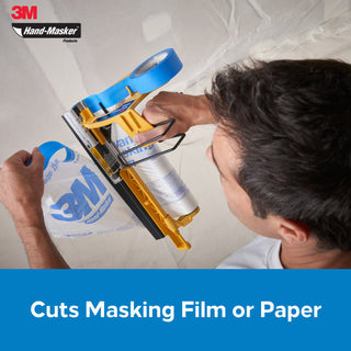 3M Hand-Masker Film Blade FB12-SC, 12 in (30.4 cm)