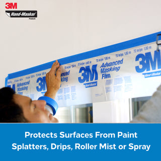 3M Hand-Masker Dispenser M3000