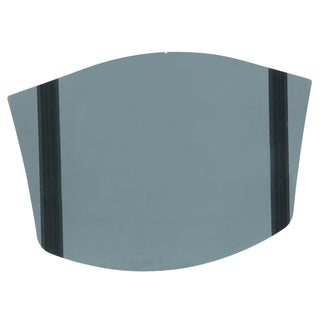 3M Versaflo Tinted Peel-Off Covers M-923-25, for M-925 Standard Visor