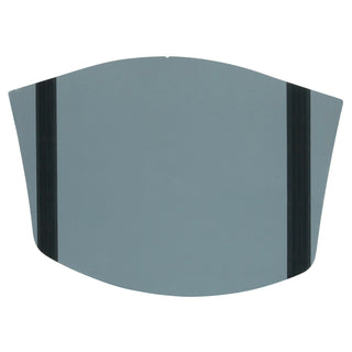 3M Versaflo Tinted Peel-Off Covers M-923-25, for M-925 Standard Visor