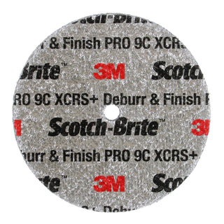 Scotch-Brite Deburr & Finish Pro Unitized Wheel, DP-UW, 9C Extra
Coarse+