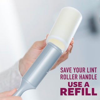 Scotch-Brite Pet Hair Pickup Lint Roller Refill 839RFS-70, 4.0 in x 36.2 ft