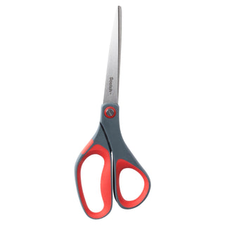 Scotch Precision Scissors 1448, 8 in, 6 Each/Carton