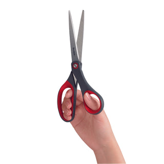 Scotch Precision Scissors 1448, 8 in, 6 Each/Carton