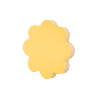 Post-it® Shaped Notes NTDW-DSY-2, 2.9 in x 2.9 in (73 mm x 73 mm)