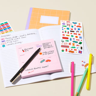 Post-it® Sticker Dots NTDW-SD-2, Sticker Dots, 3in x 6in