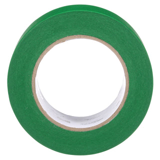 3M UV Resistant Green Masking Tape, 72 mm x 55 m