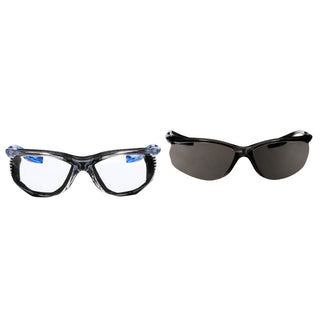 3M Virtua Protective Eyewear CCS Series Value Pack VCCS01-FM / VCCS02