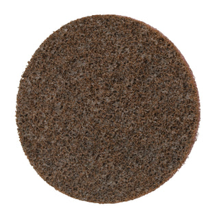 Scotch-Brite SL Surface Conditioning Disc, SL-DH, A/O Coarse, 8 in x NH