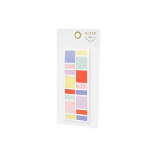 Post-it® Translucent Stickers NTD8-TS-1